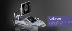 GE VOLUSON E8高端专用四维彩超
