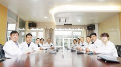 让患者少跑腿，国际肿瘤医疗中心MDT会诊“一站式”解决患者难题