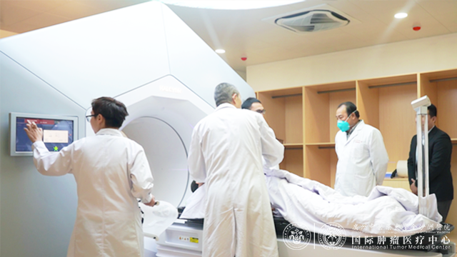 【癌症患者福音】智慧精准放疗为肿瘤患者打开新生之门！