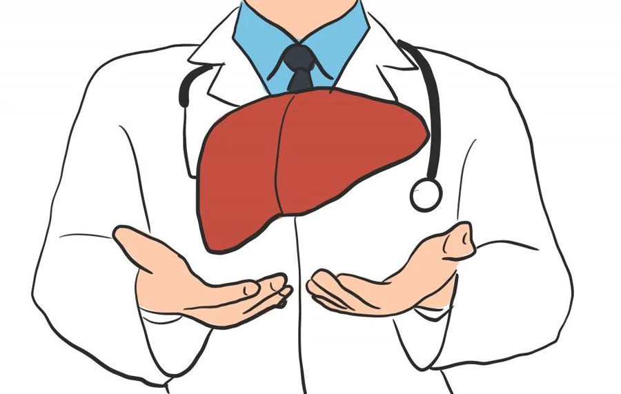 乙肝会变成肝癌？关于乙肝的5大误区，请你尽早避开