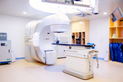 智慧精准放疗高端设备为恶性肿瘤患者“健康护航”，提高癌症患者生存率